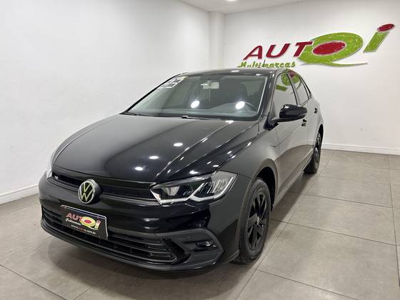 VOLKSWAGEN POLO 1.0 170 TSI MANUAL VOLKSWAGEN POLO 1.0 170 TSI MANUAL